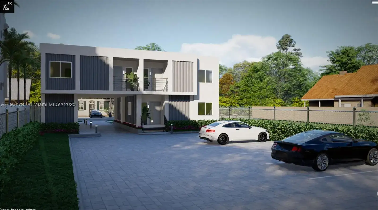 2528 NW 24th St, Miami FL 33142 photo 3