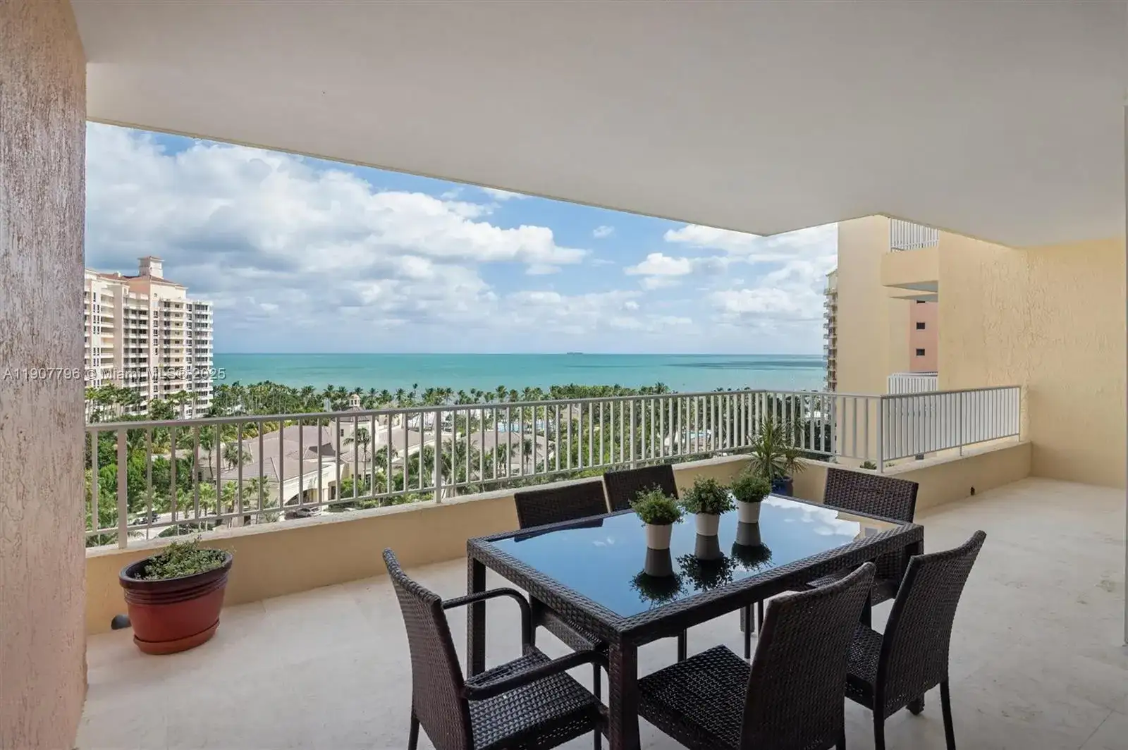 789 Crandon Blvd # 1005, Key Biscayne FL 33149 photo 2