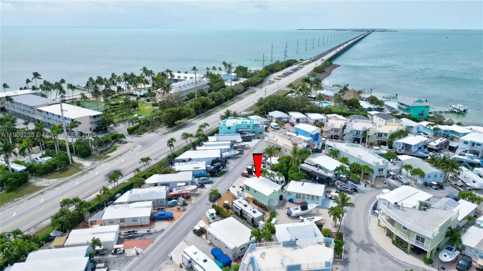 65821 Overseas Hwy #98, Long Key FL 33031 photo 2