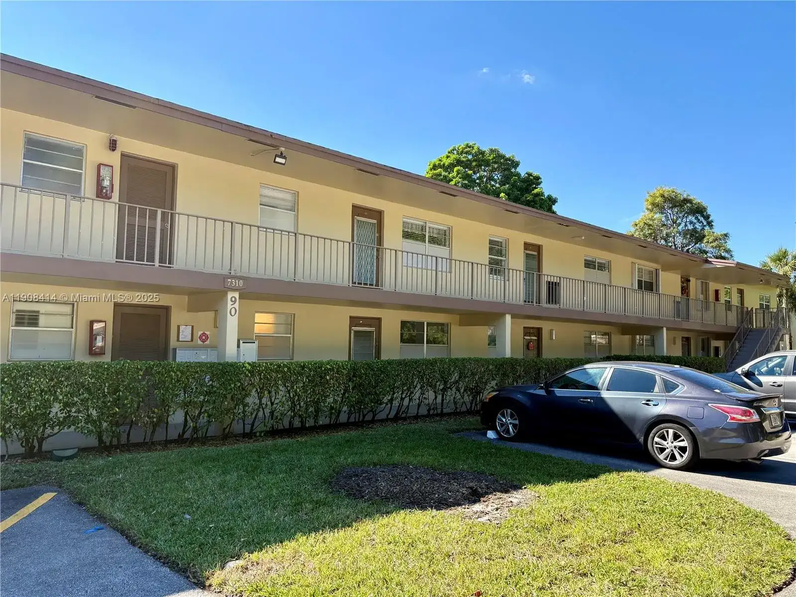 7310 NW 1st St # 105, Margate FL 33063 photo 5