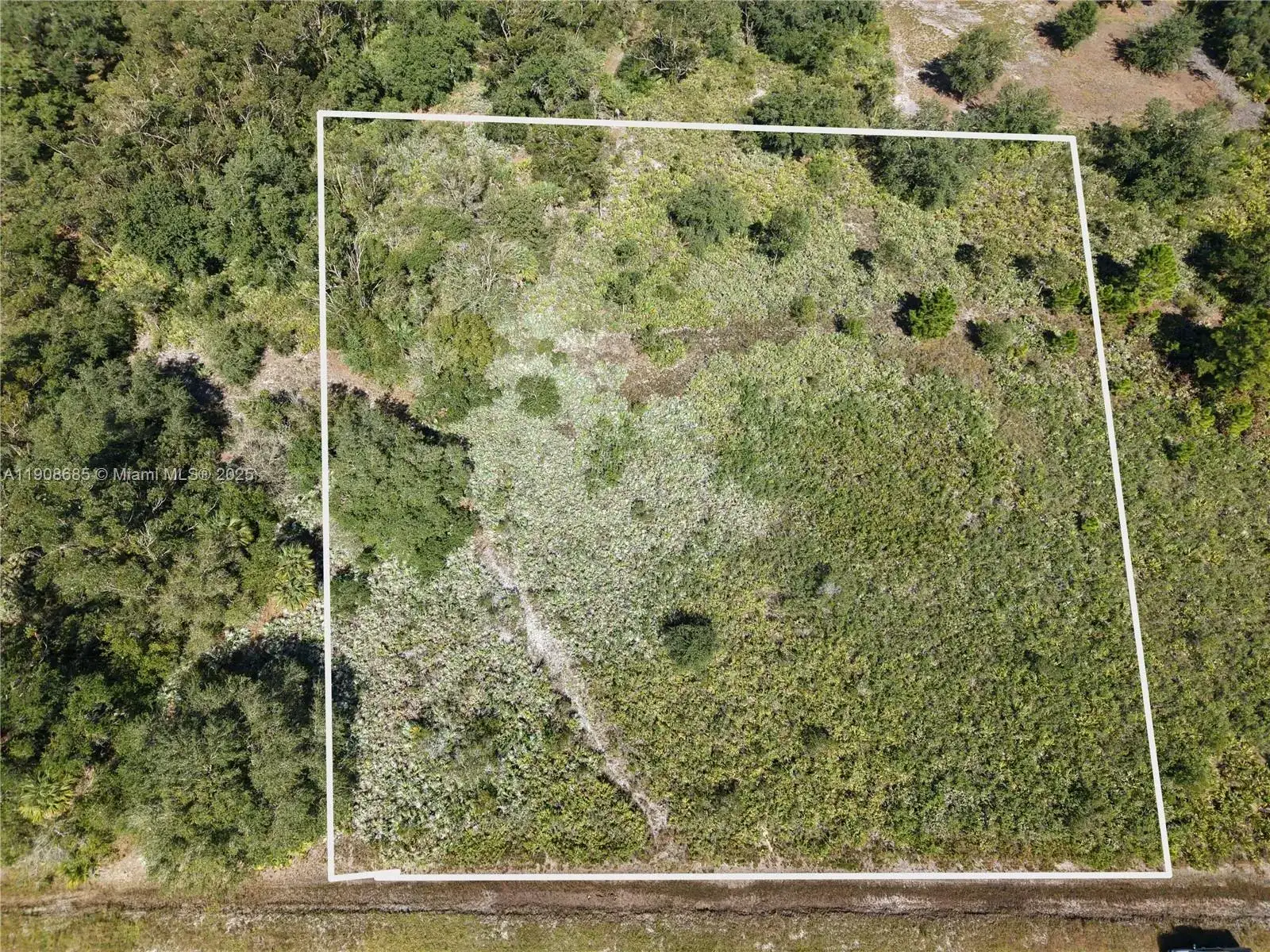 15527 NW 252ND, Okeechobee FL 34972 photo 2