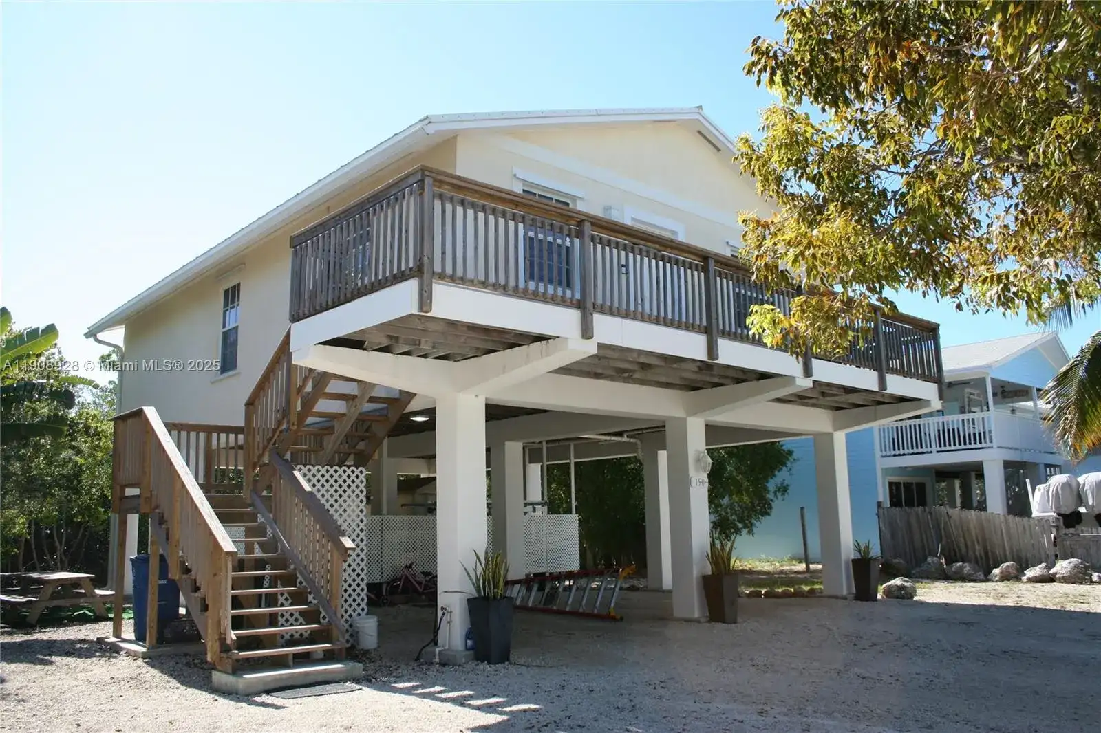 150 Peace Ave, Key Largo FL 33037 photo 4