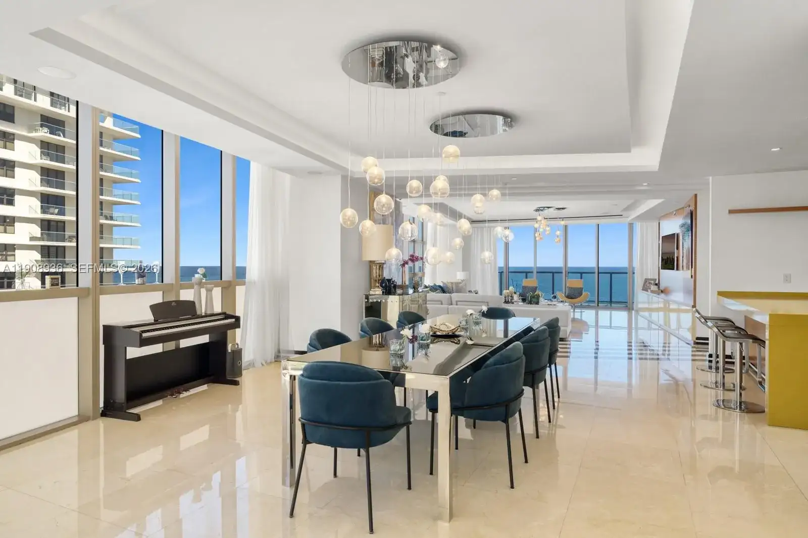 9705 Collins Ave # 1001N, Bal Harbour FL 33154 photo 3