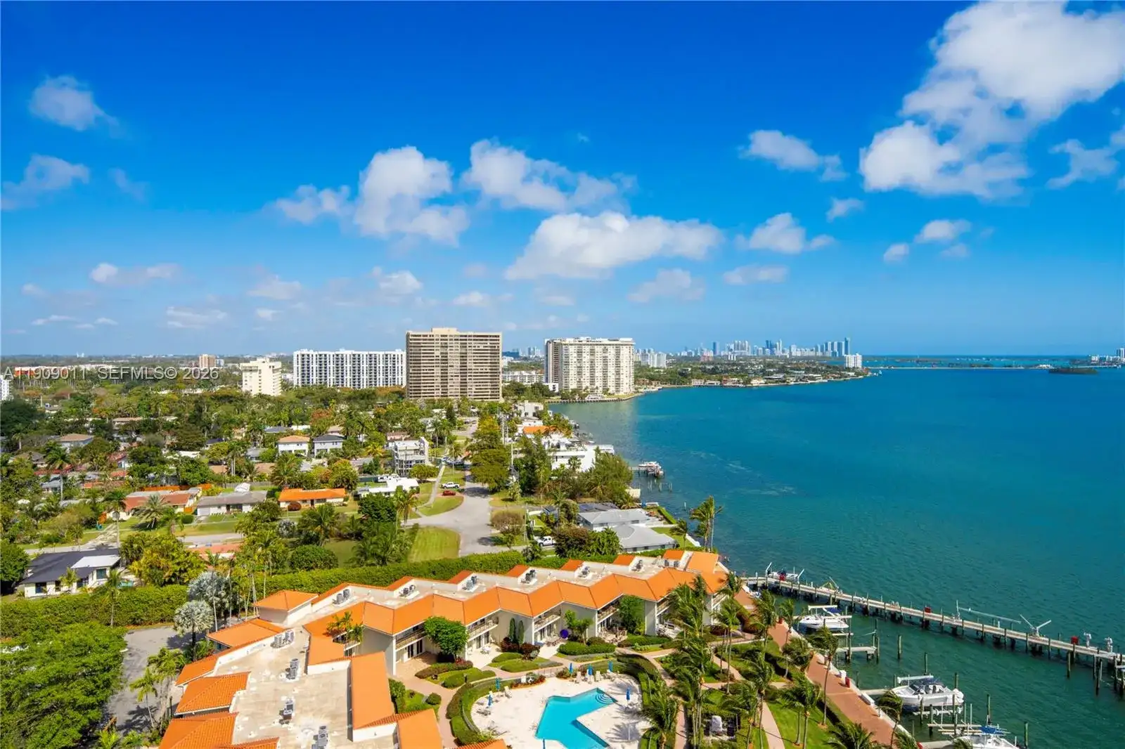 4000 Towerside Ter # 1901, Miami FL 33138 photo 2