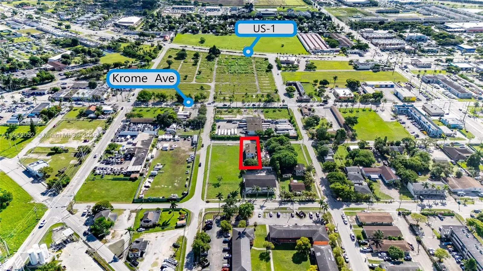 520 SW Krome Ter, Homestead FL 33030 photo 5