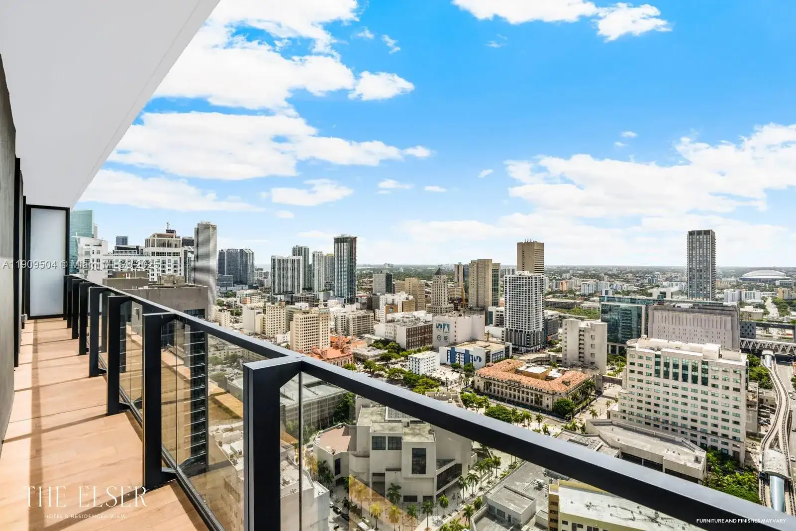 398 NE 5th St # 1601, Miami FL 33132 photo 5