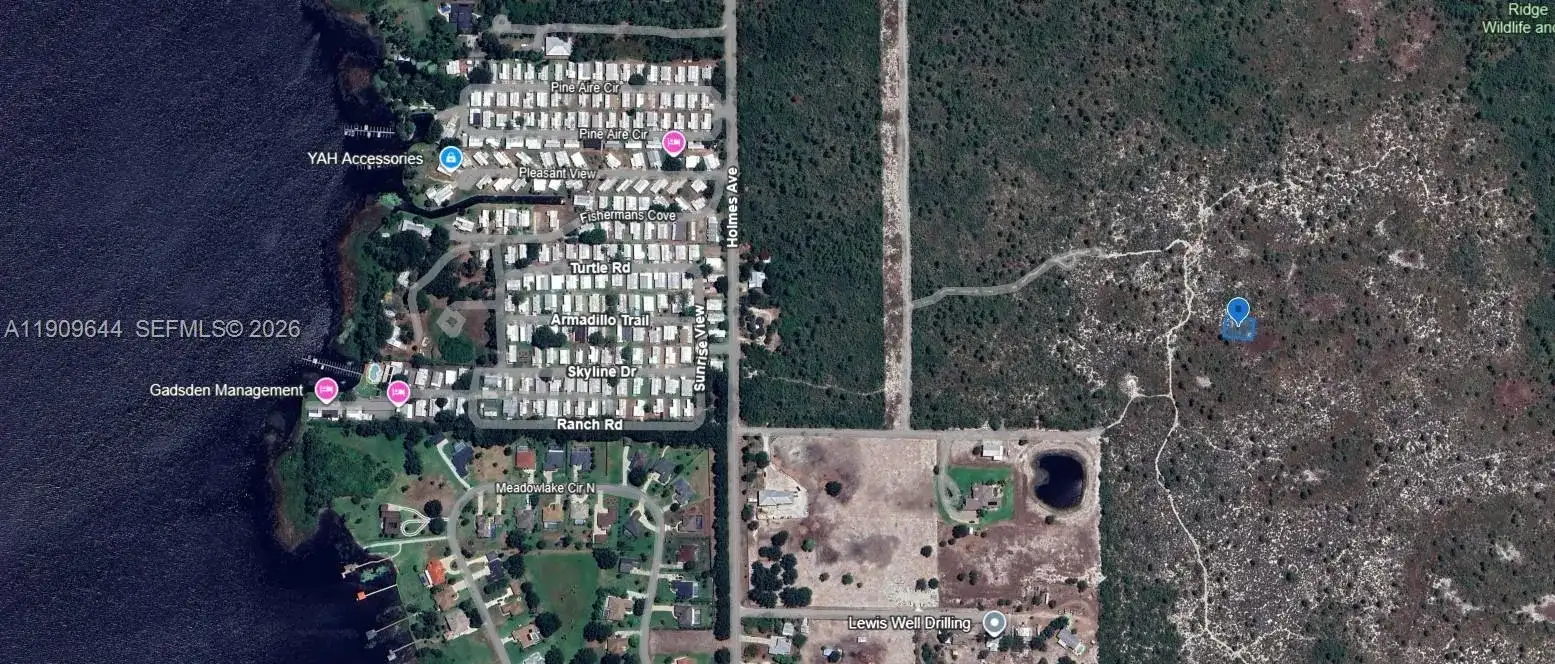 431 Lucille Lane, Lake Placid FL 33852 photo 5