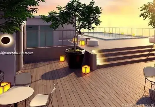 1215 West Ave # 404, Miami Beach FL 33139 photo 2