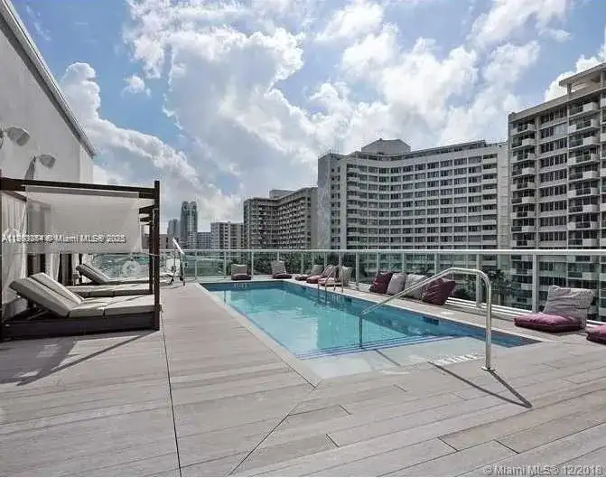 1215 West Ave # 404, Miami Beach FL 33139 photo 3