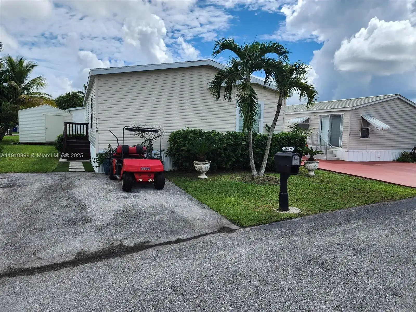 34469 SW 187th way, Homestead FL 33034 photo 2