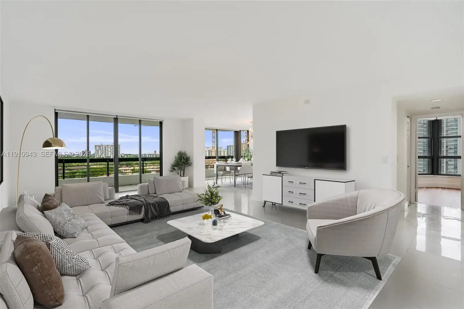3500 Mystic Pointe Dr # 1205, Aventura FL 33180 photo 2