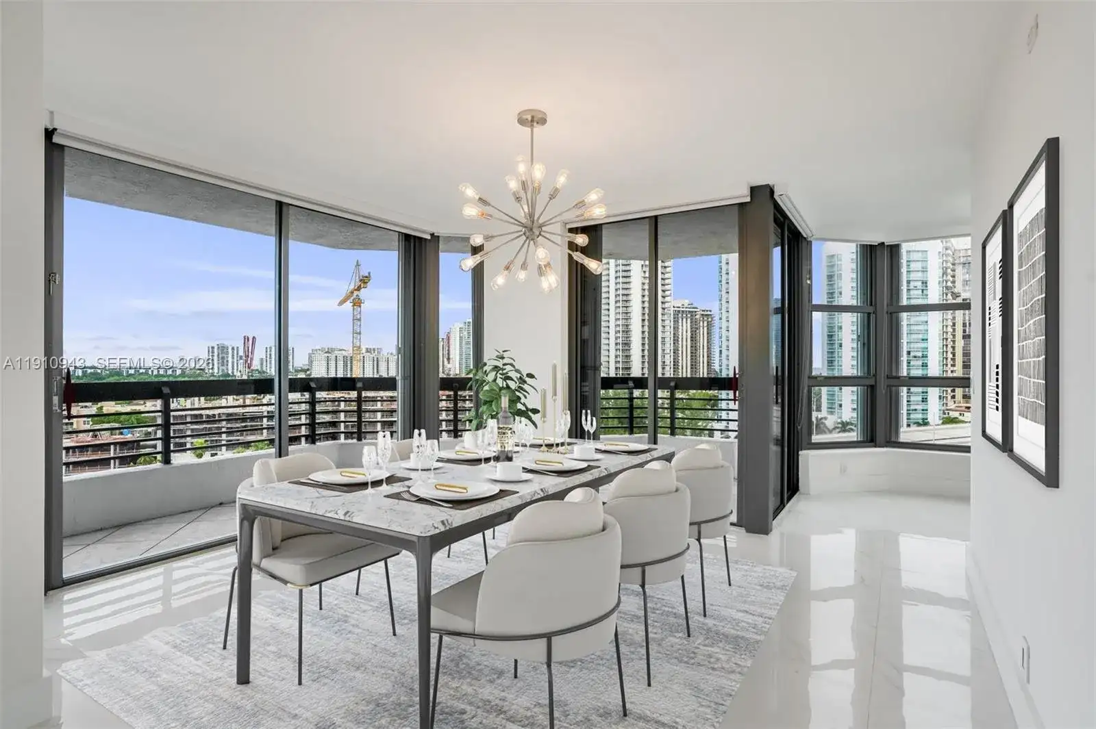 3500 Mystic Pointe Dr # 1205, Aventura FL 33180 photo 3