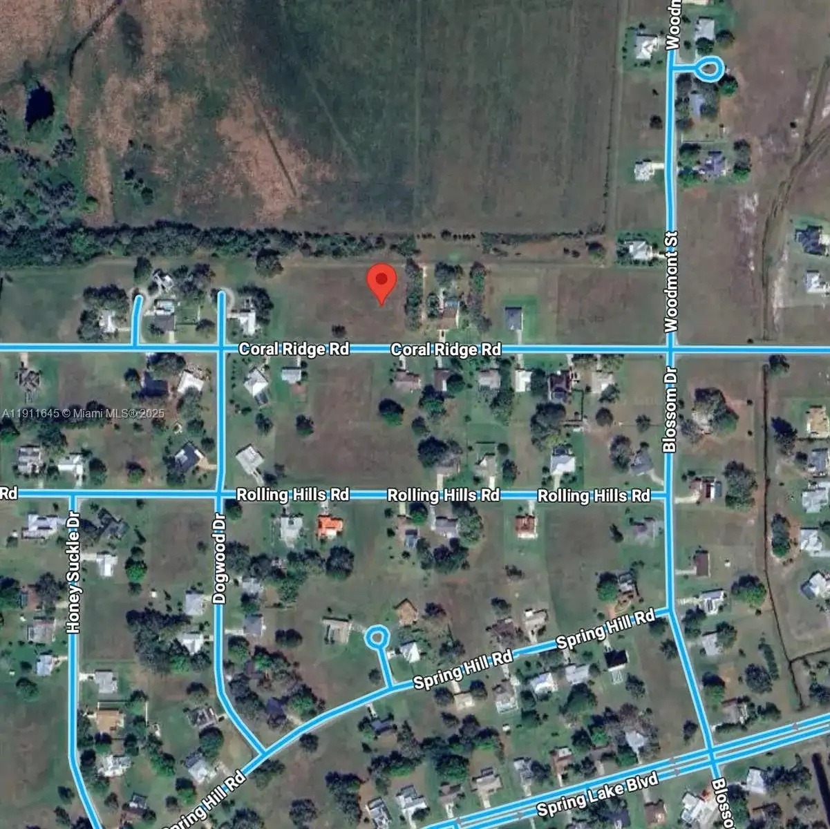 7109 Coral Ridge Rd, Sebring FL 33876 photo 3