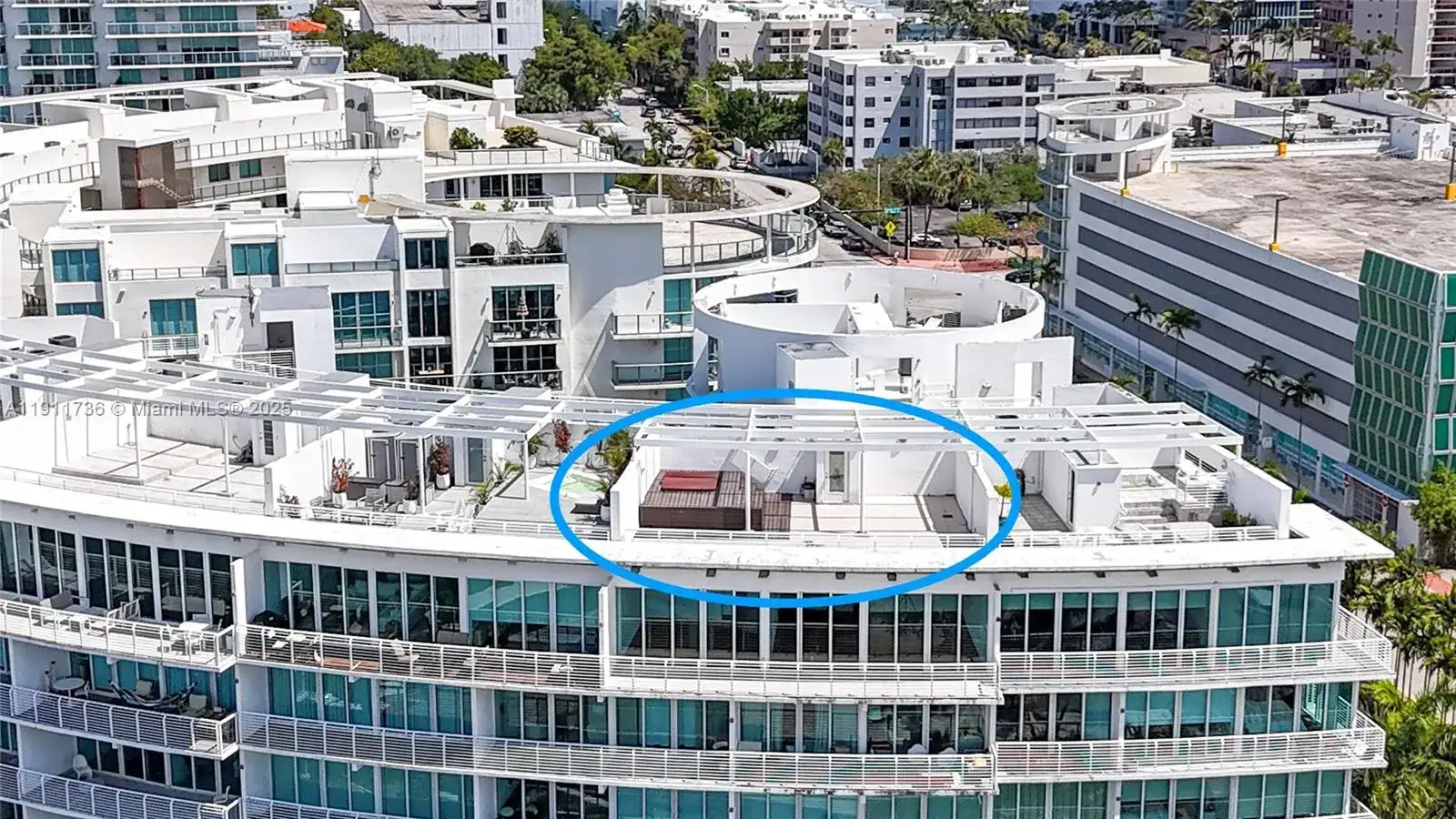 6580 Indian Creek Dr # 602, Miami Beach FL 33141 photo 5
