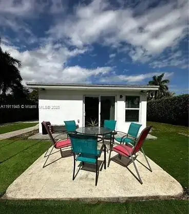 420 NW 111th St Rear, Miami Shores FL 33168 photo 4