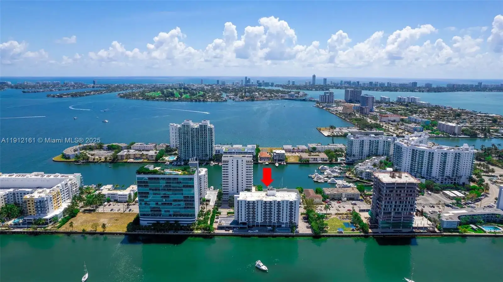 7928 West Dr, North Bay Village FL 33141 photo 2