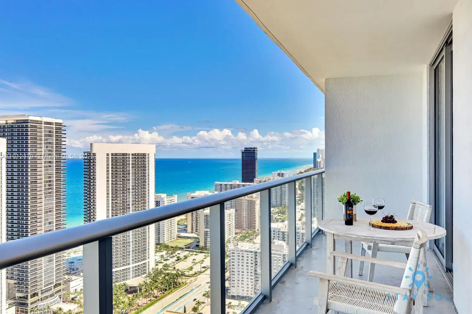 4010 S Ocean Dr # T3903, Hollywood FL 33019 photo 2