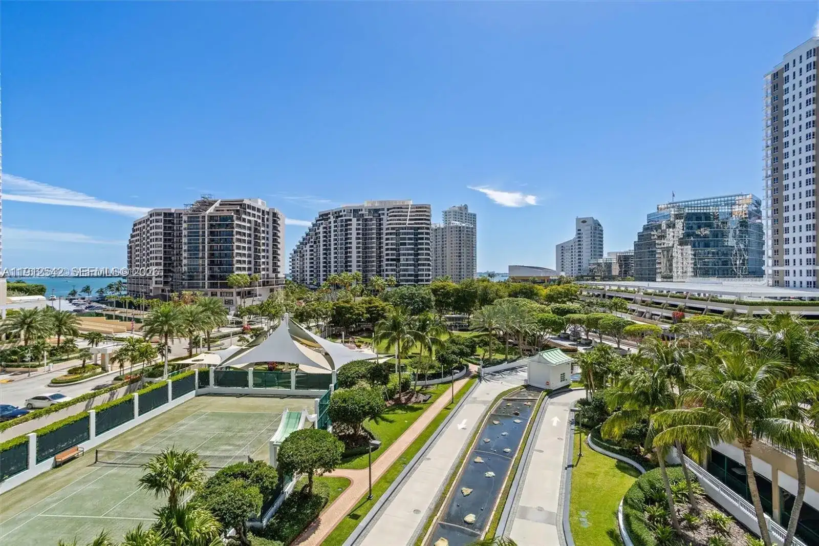 900 Brickell Key Blvd # 1502, Miami FL 33131 photo 5