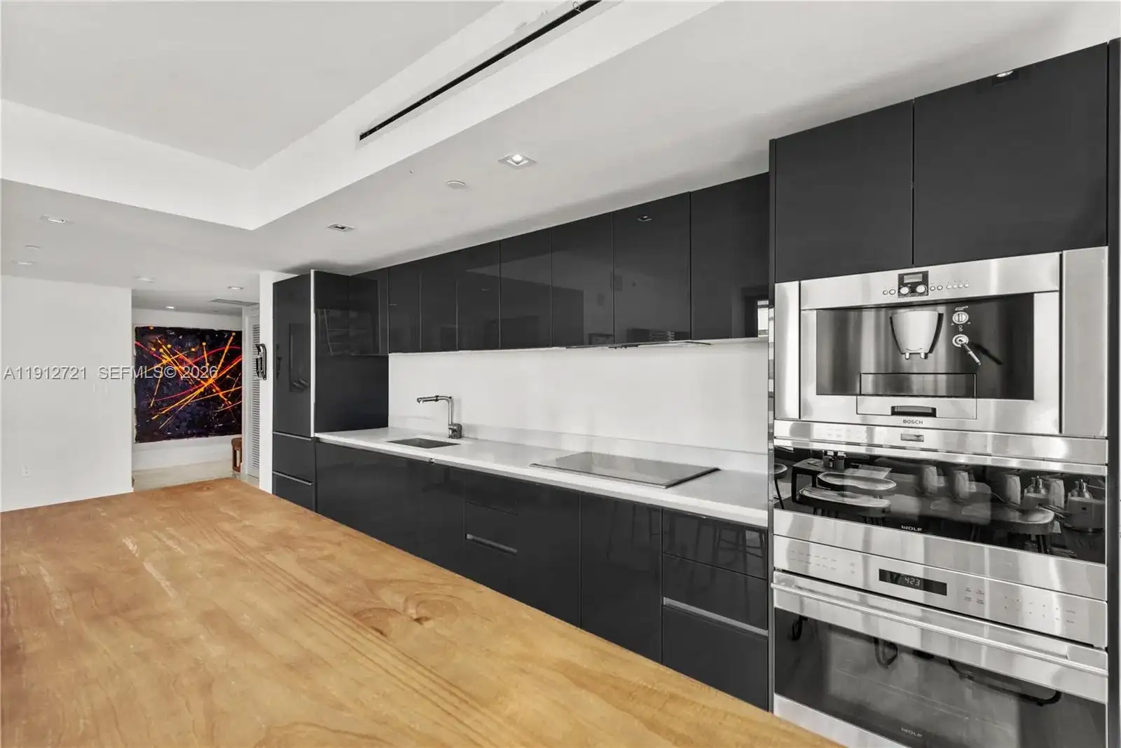 1451 Brickell Avenue # 1706, Miami FL 33131 photo 4
