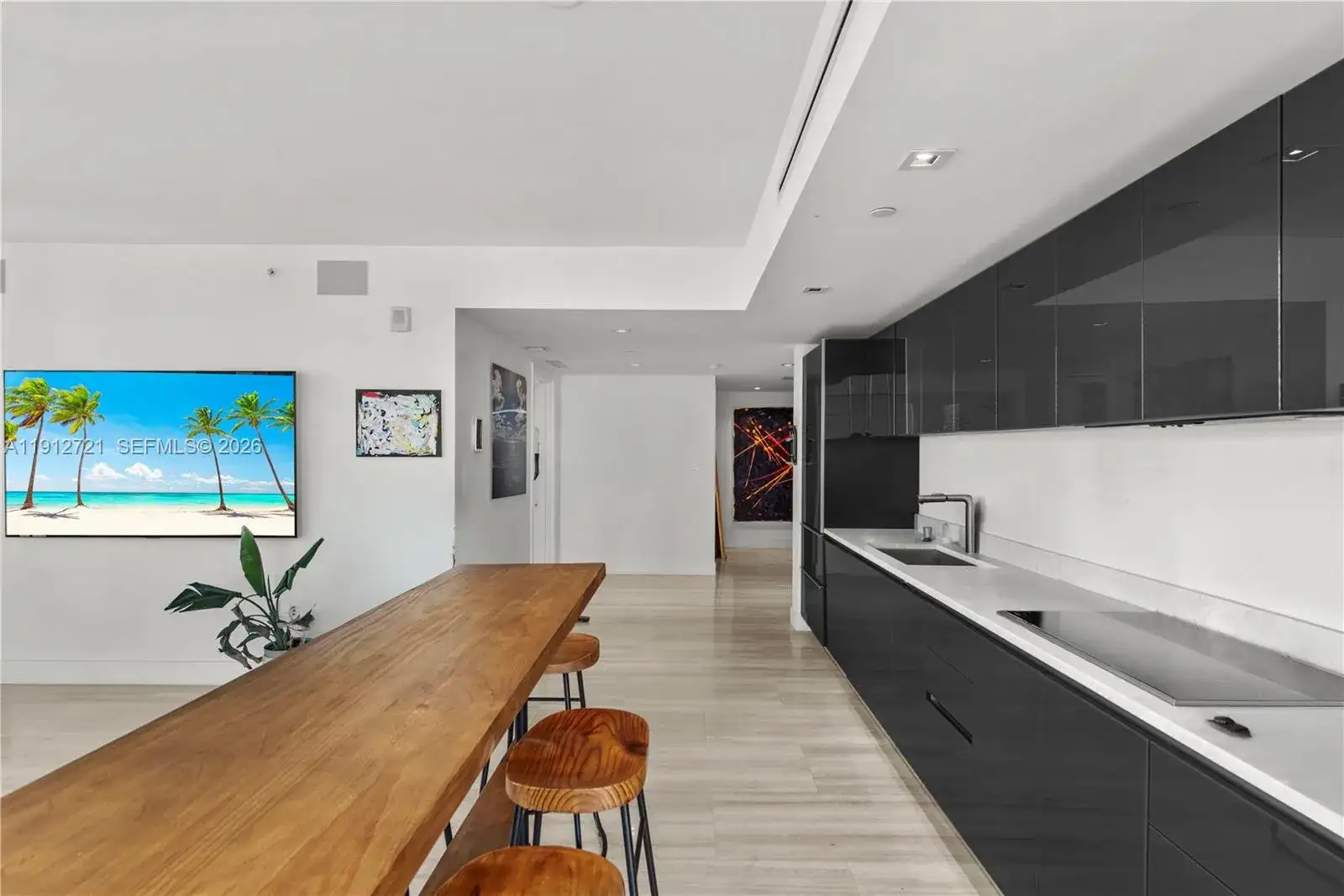 1451 Brickell Avenue # 1706, Miami FL 33131 photo 5