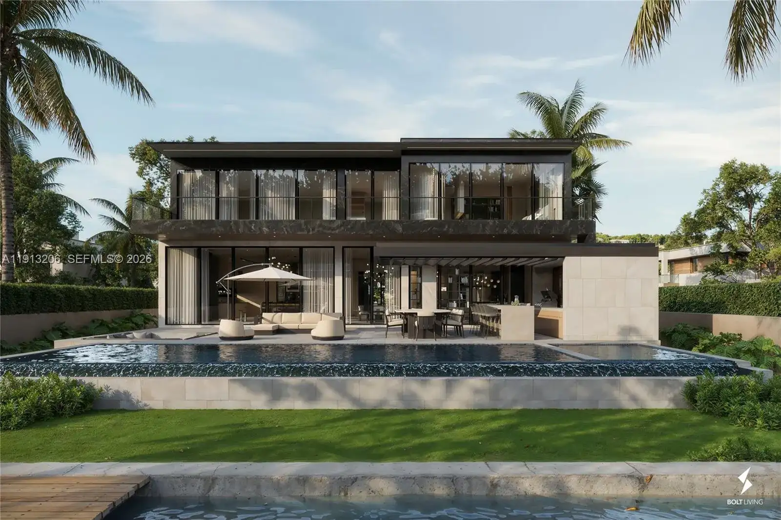 600 88th St, Surfside FL 33154 photo 2