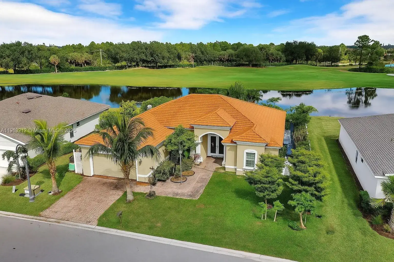 20831 Copperhead Drive, Lehigh Acres FL 33936 photo 2