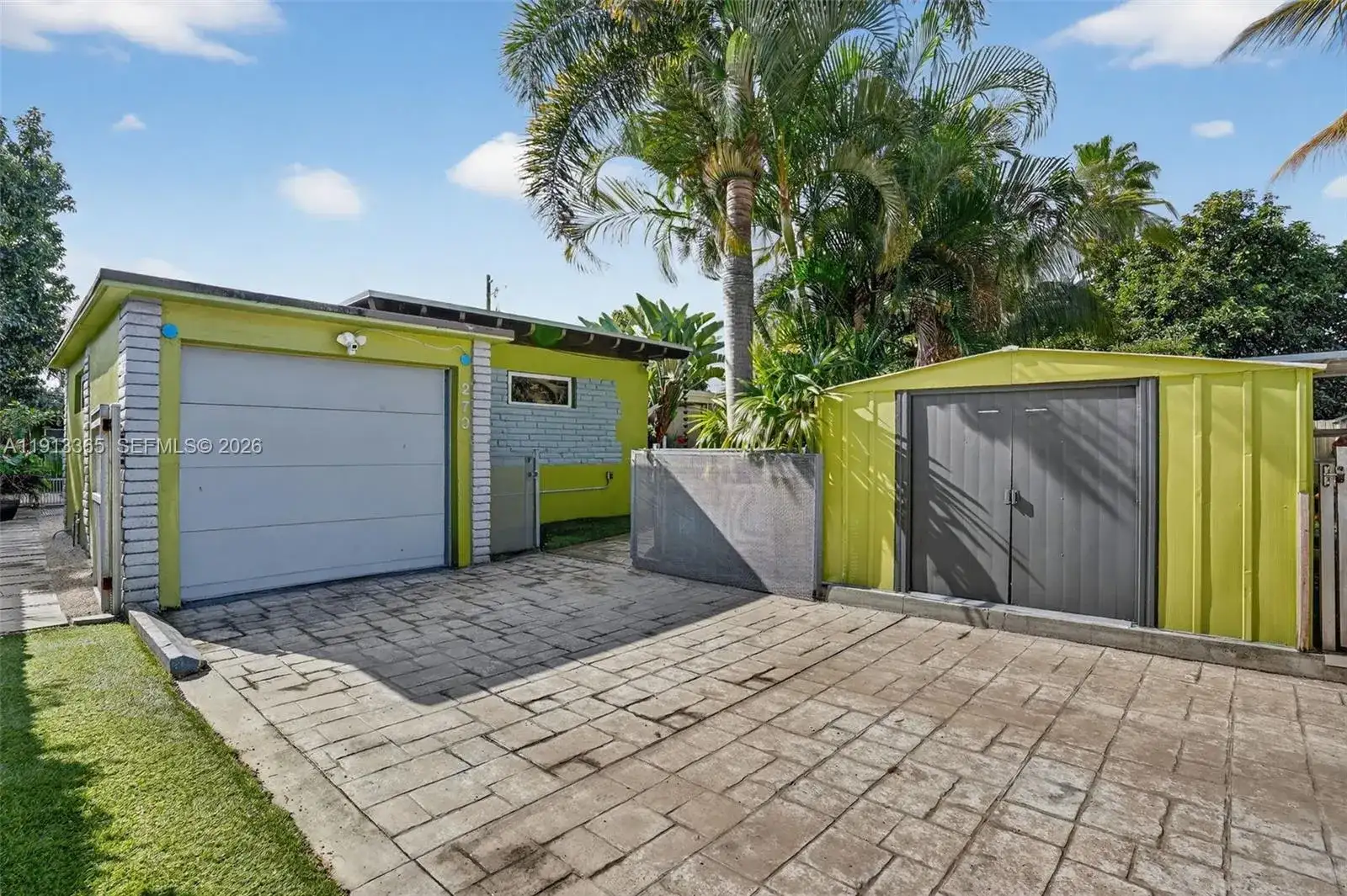 270 NW 106th St, Miami FL 33150 photo 5