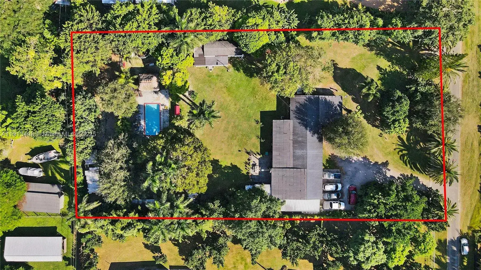 16625 SW 236th St, Homestead FL 33031 photo 2
