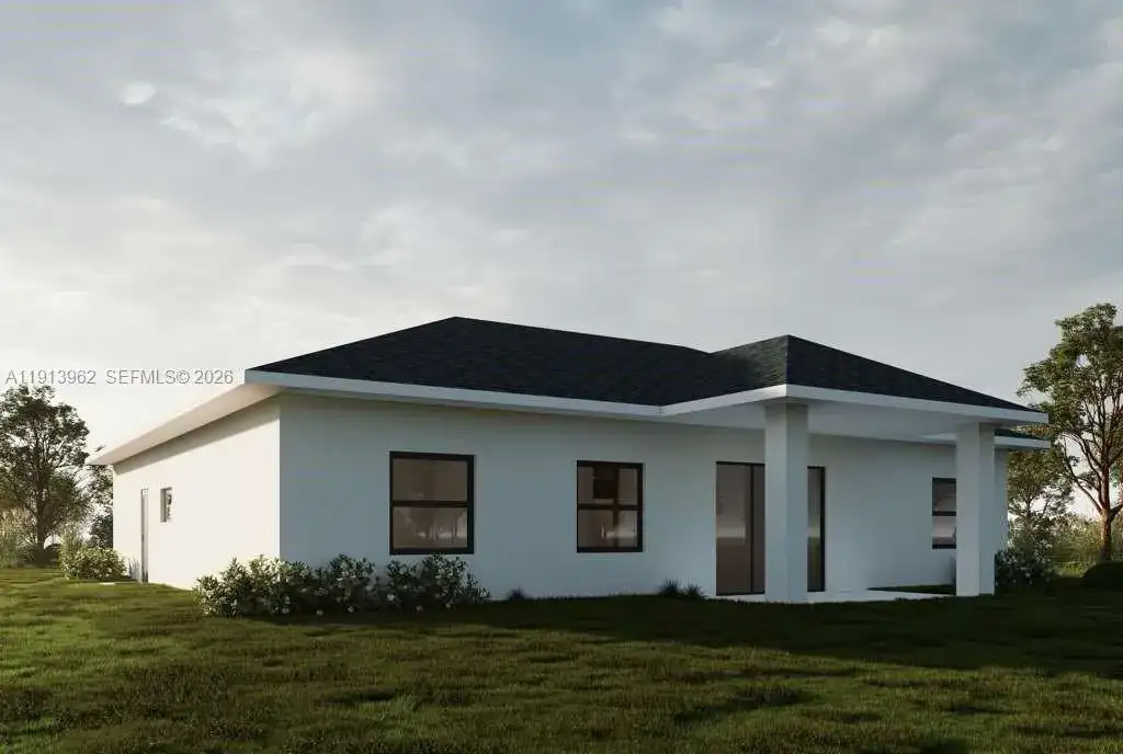 2532 NE 1st PL, Cape Coral FL 33909 photo 4