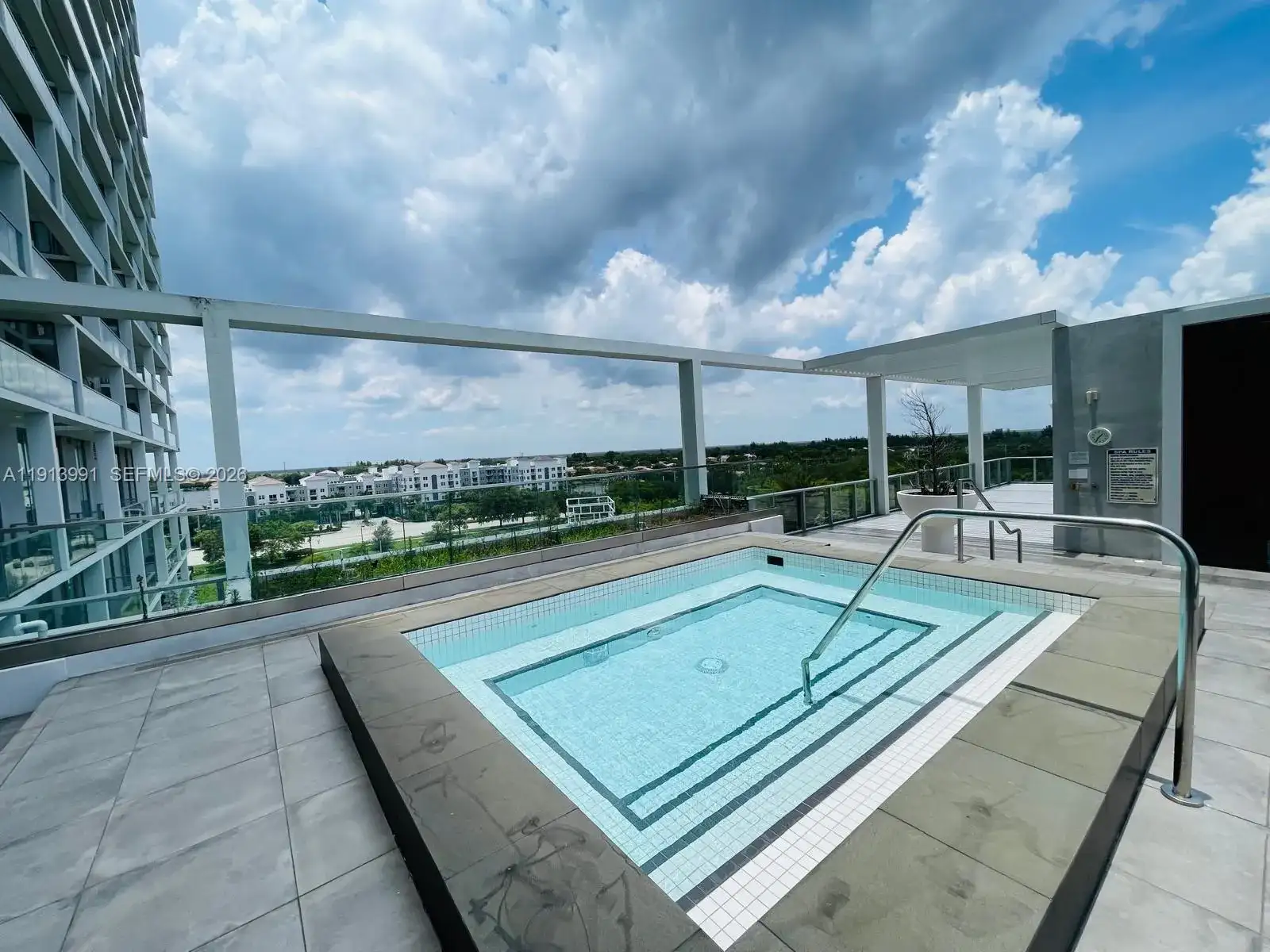 2000 Metropica Way # 605, Sunrise FL 33323 photo 2