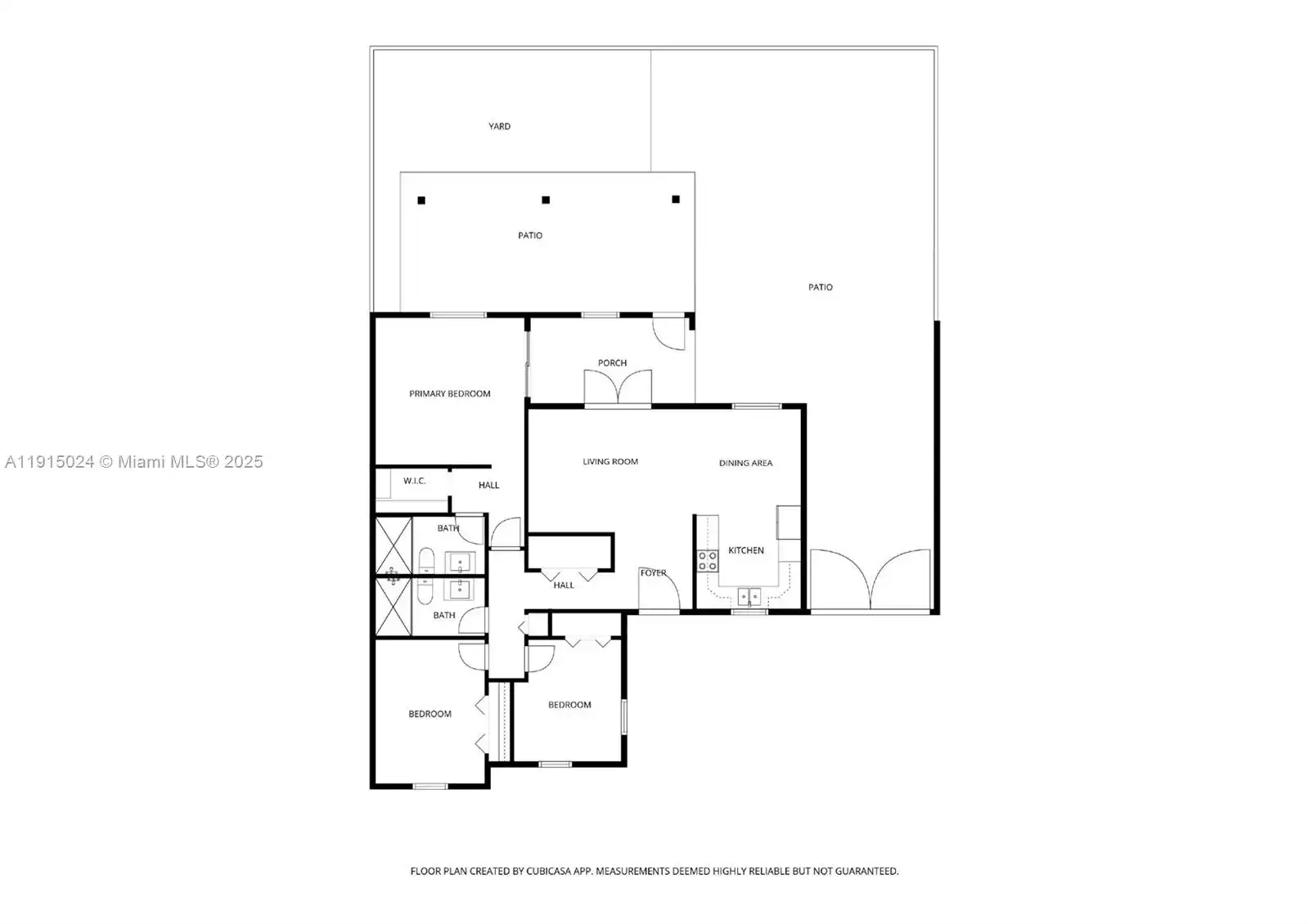 12740 SW 249th Ter, Homestead FL 33032 photo 3