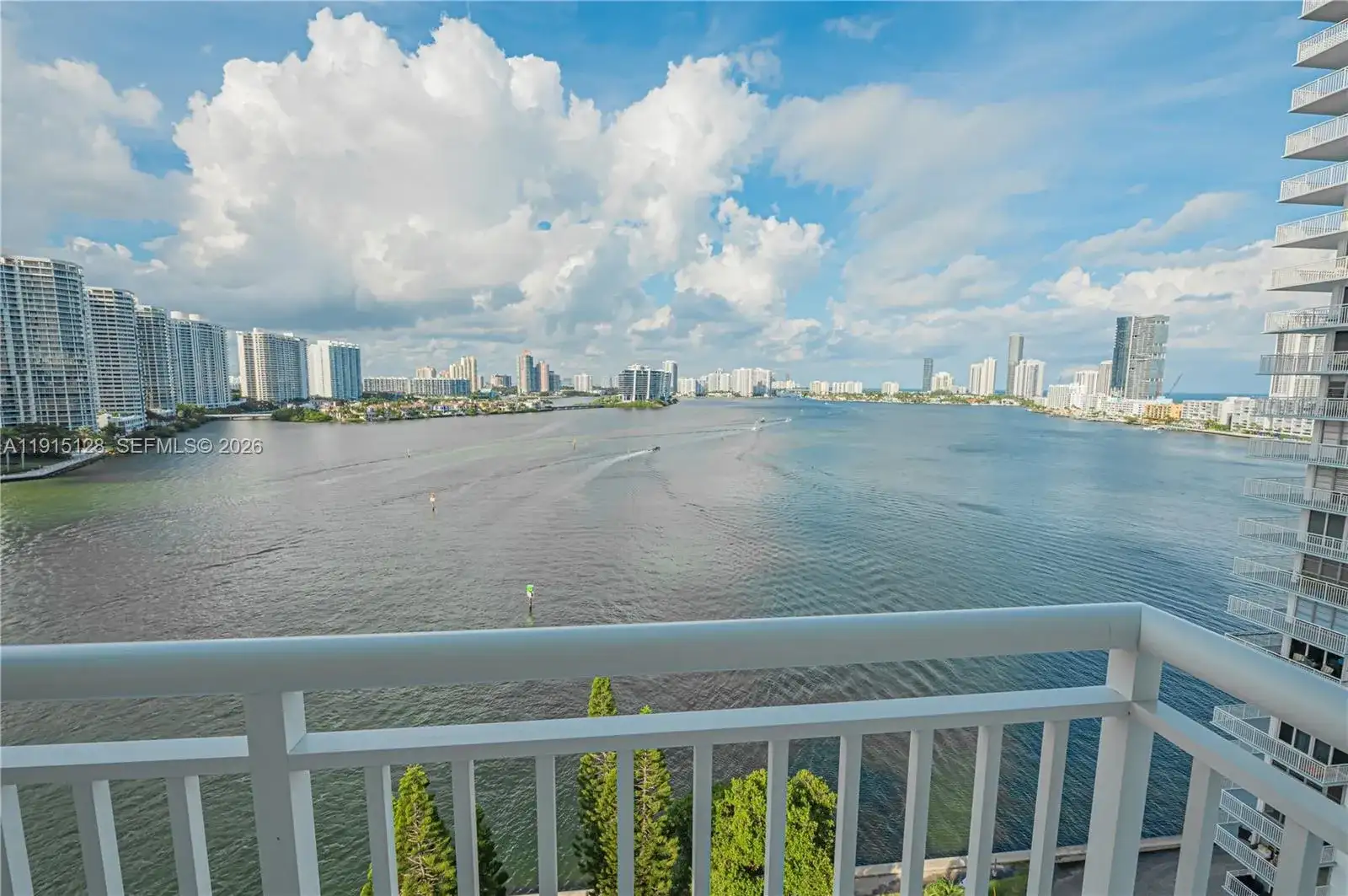 301 174th St # 1503, Sunny Isles Beach FL 33160 photo 3
