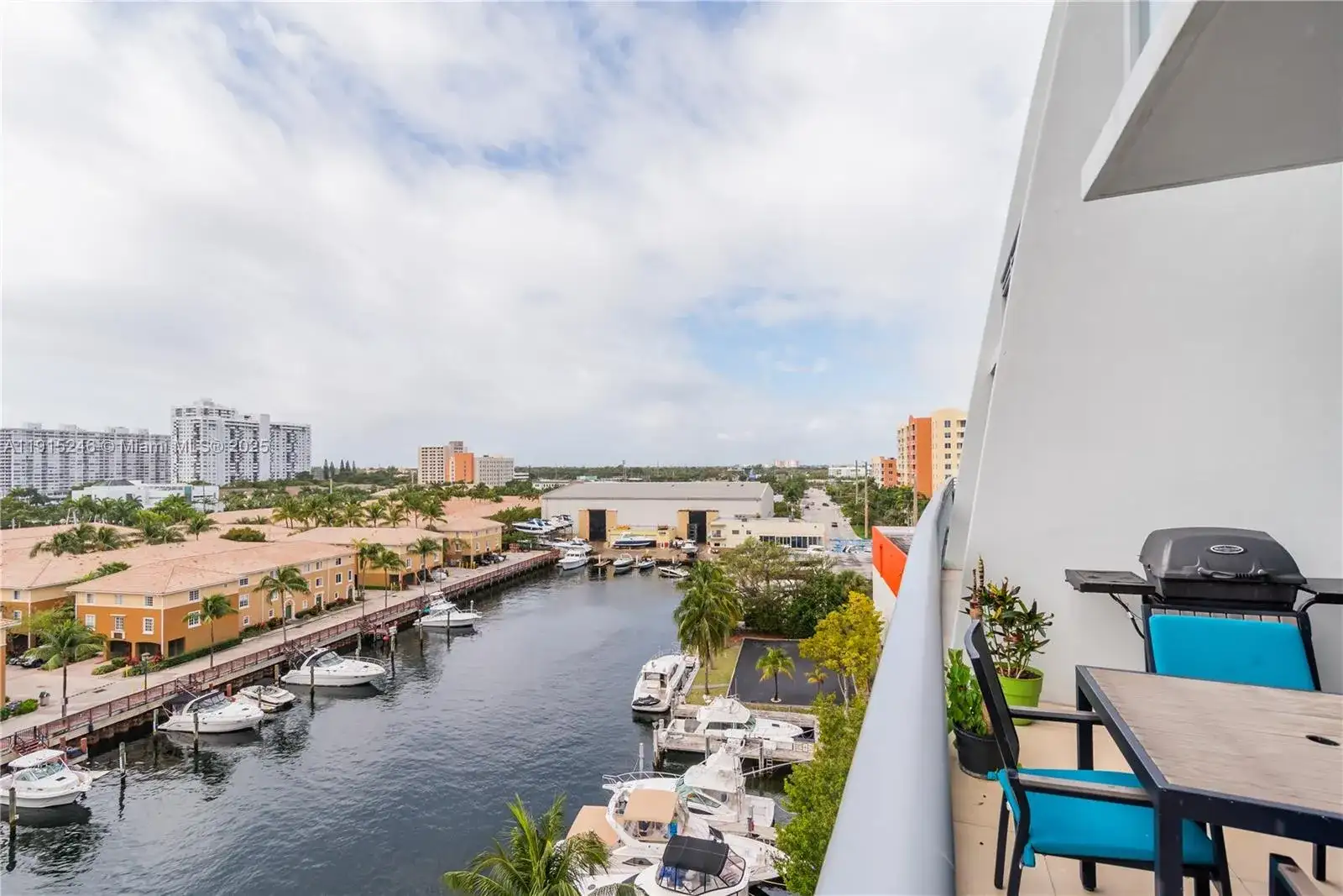 2950 NE 188th ST # 504, Aventura FL 33180 photo 2