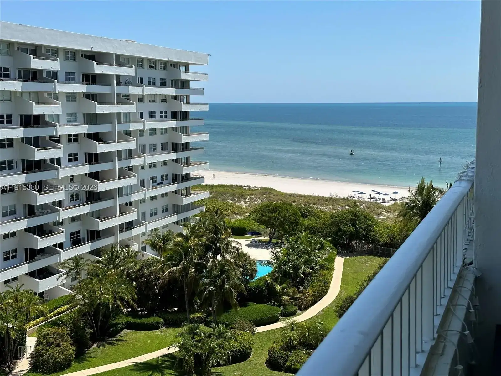 199 Ocean Lane Dr # 1004, Key Biscayne FL 33149 photo 2