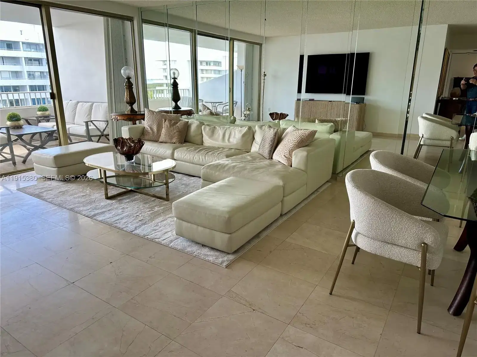 199 Ocean Lane Dr # 1004, Key Biscayne FL 33149 photo 5