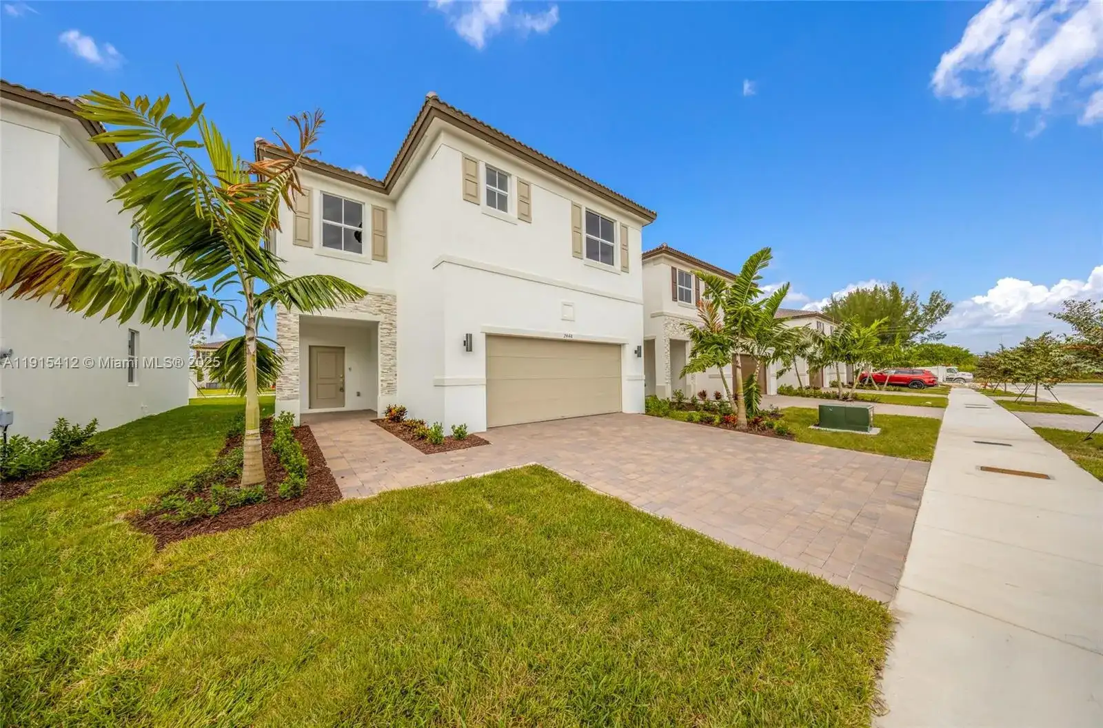 2448 SE 27th Terrace # 2448, Homestead FL 33035 photo 2