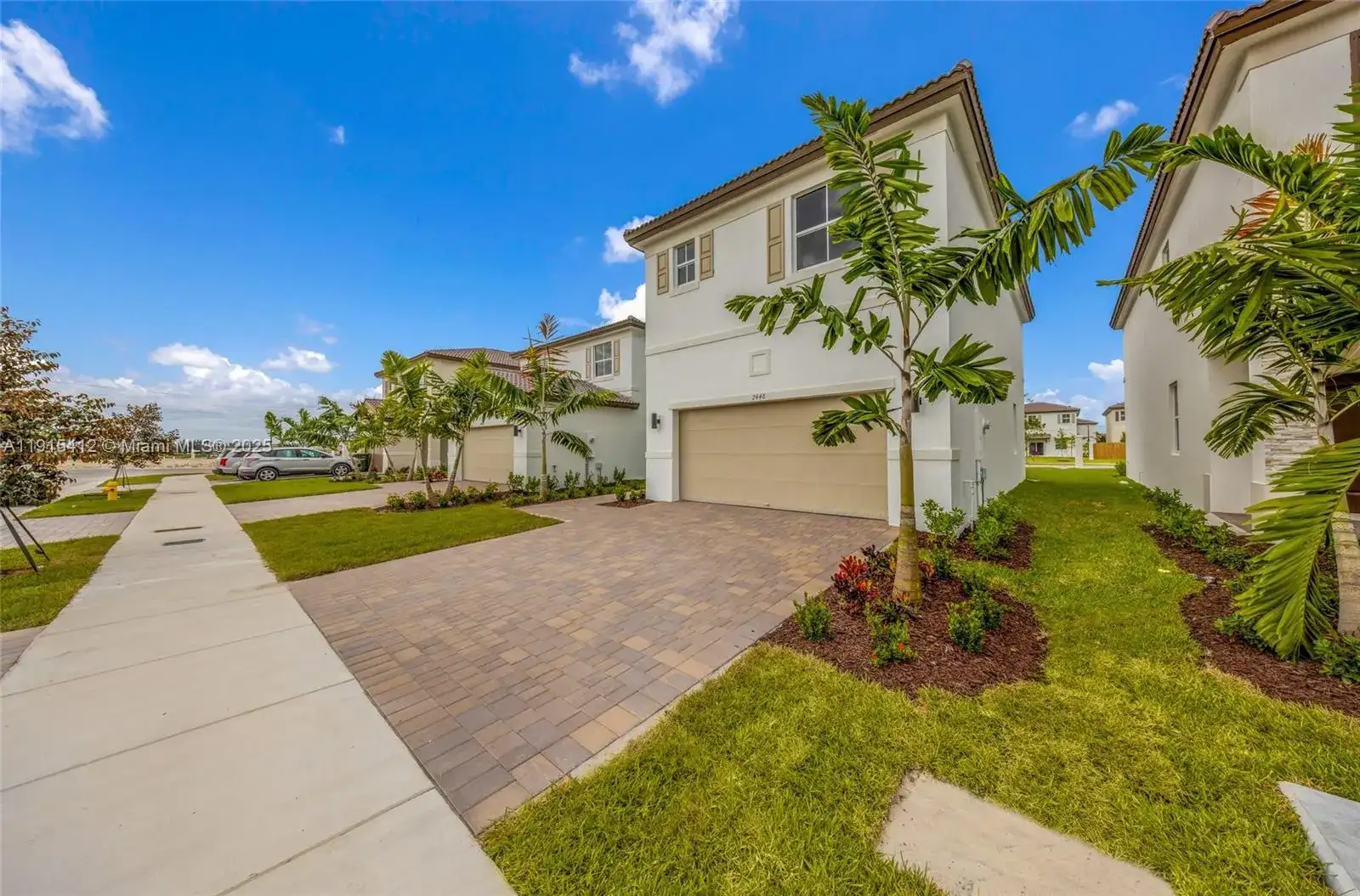 2448 SE 27th Terrace # 2448, Homestead FL 33035 photo 3