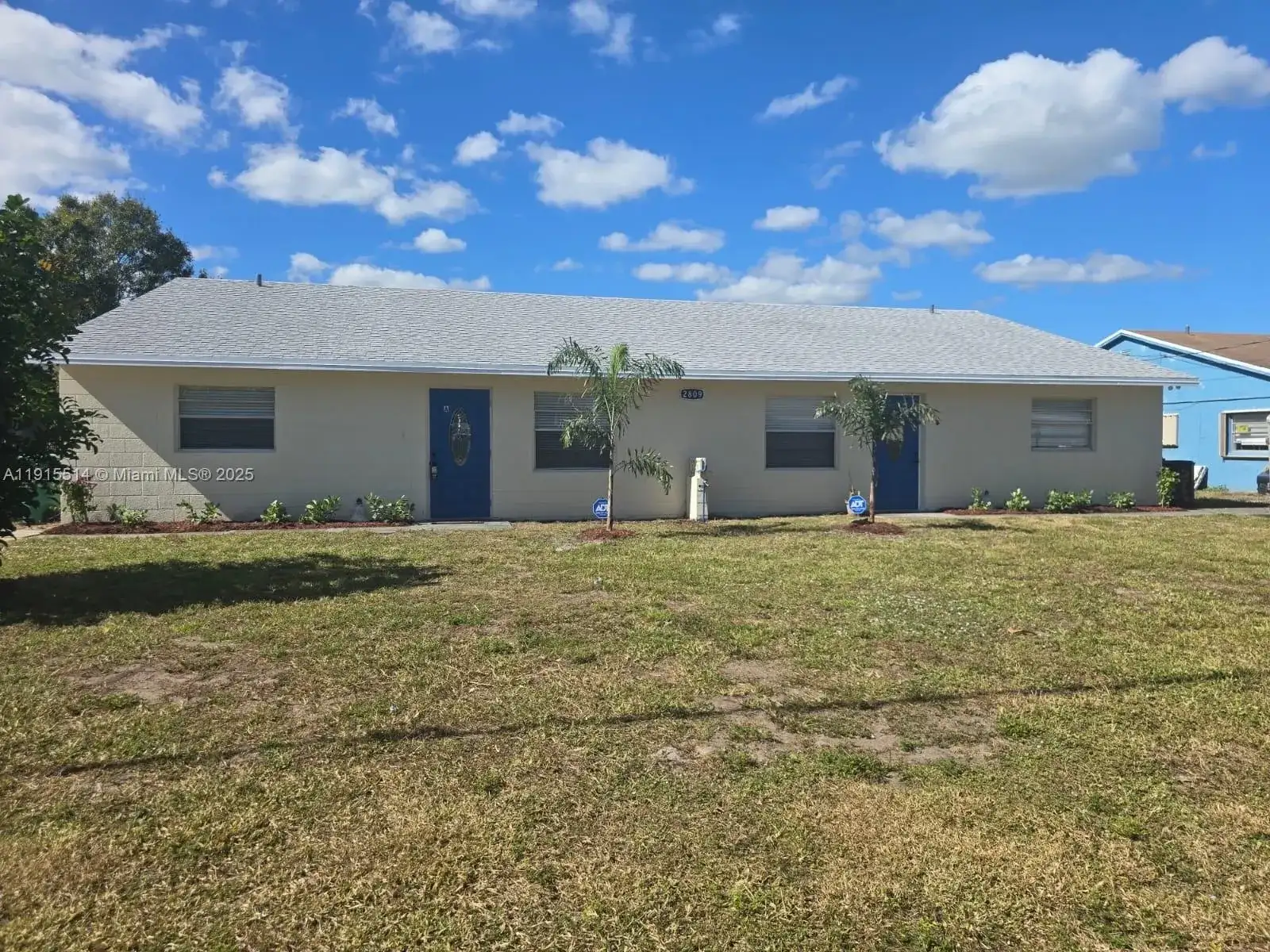 2809 Jefferson Pkwy # A, Fort Pierce FL 34946 photo 2