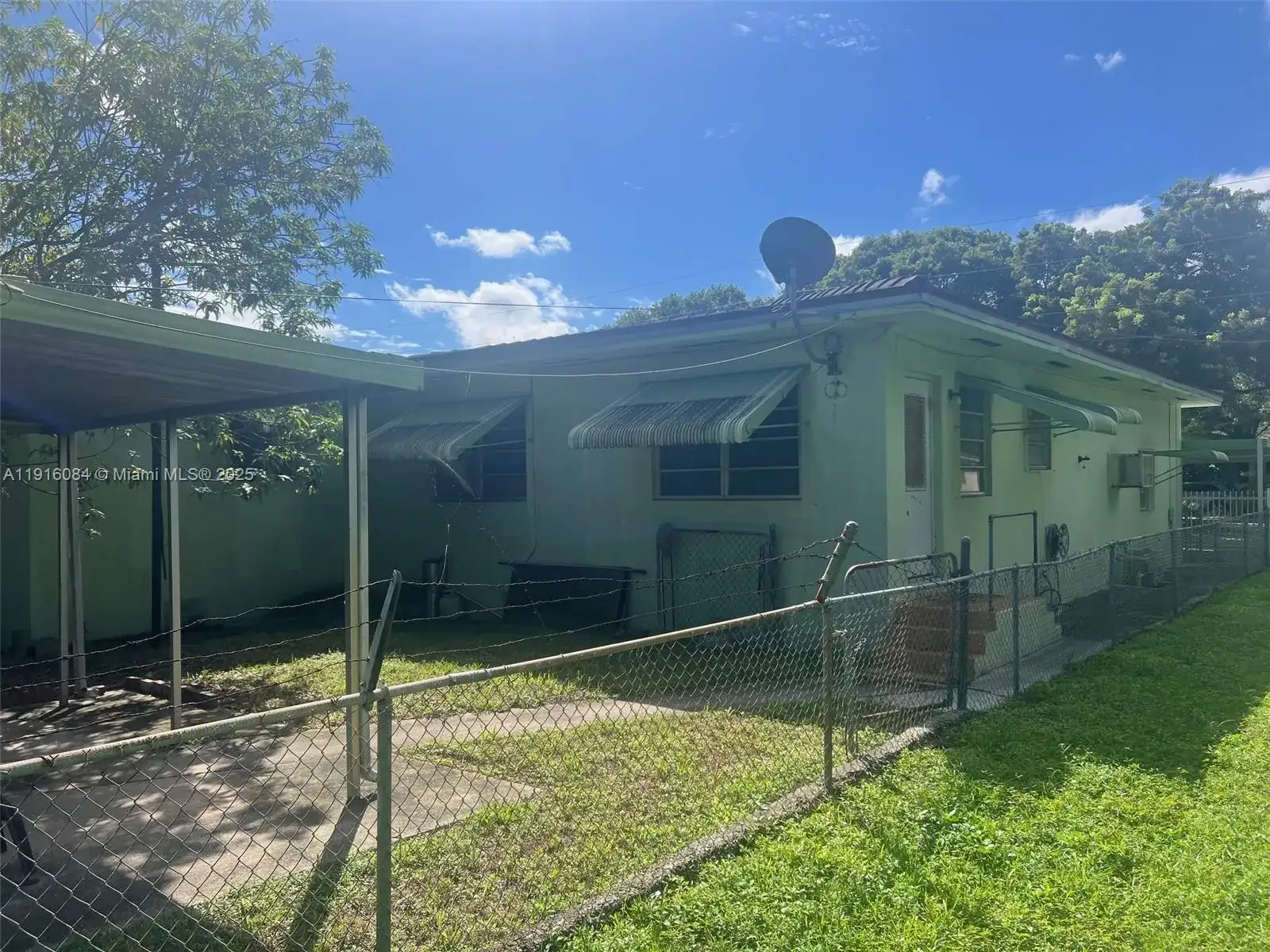 4751 NW 15th Ave, Miami FL 33142 photo 5