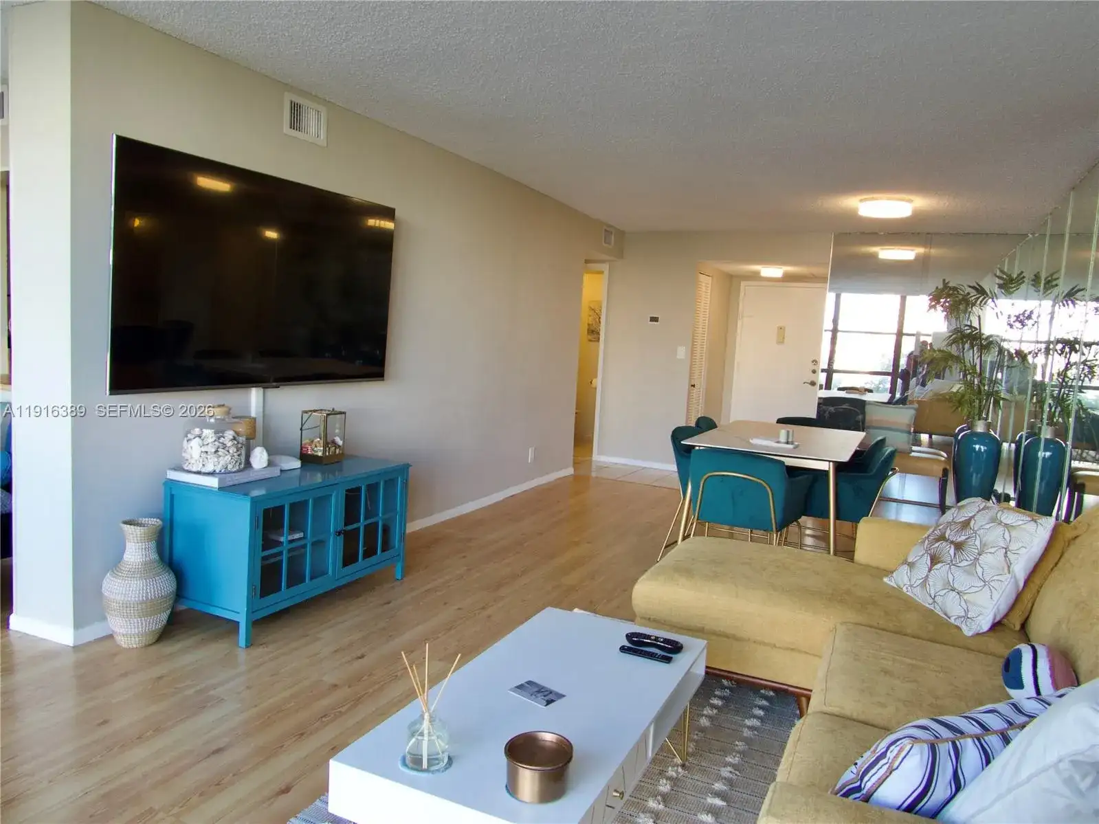 800 Parkview Dr # 402, Hallandale Beach FL 33009 photo 3