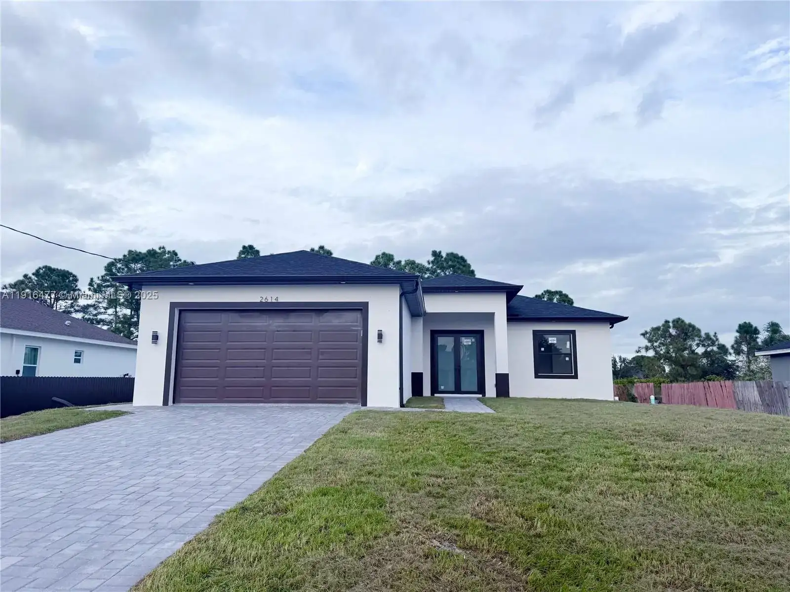 2614 45 Street W, Lehigh Acres FL 33971 photo 3