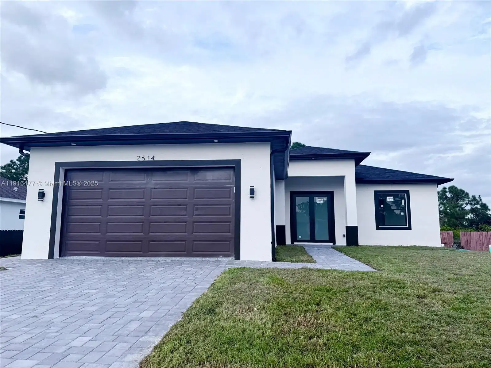 2614 45 Street W, Lehigh Acres FL 33971 photo 4