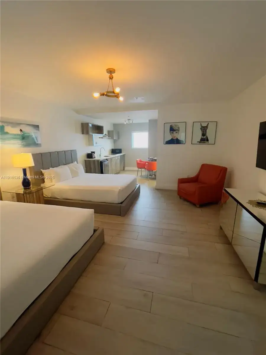 8320 Harding Ave, FL 33141 photo 3