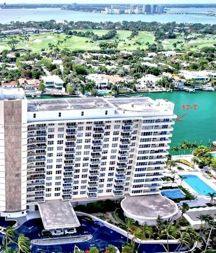 5600 Collins Ave # 17T, Miami Beach FL 33140 photo 3