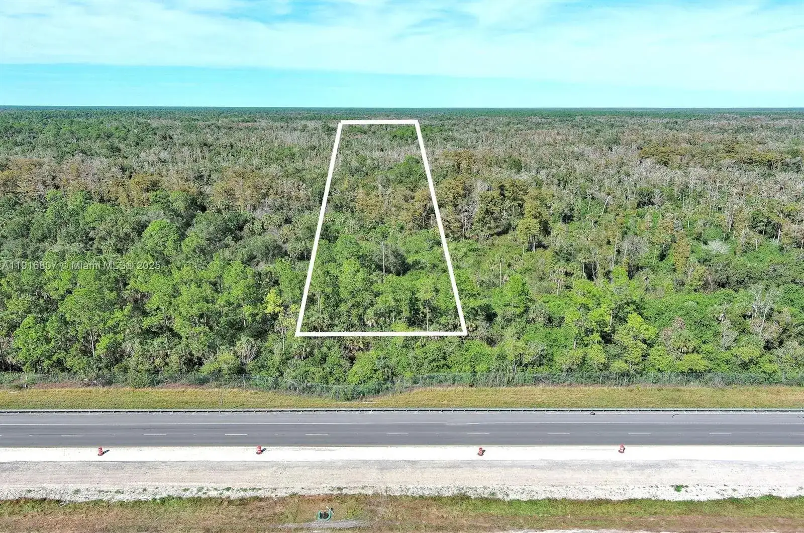 0 Alligator Alley, Naples FL 34117 photo 2