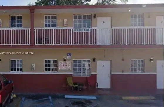 10805 SW 86th St # 17, Miami FL 33173 photo 2