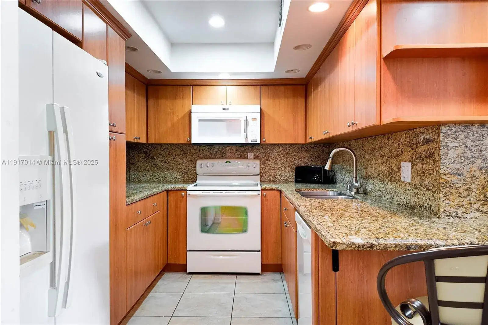 1980 S Ocean Dr # 3A, Hallandale Beach FL 33009 photo 2