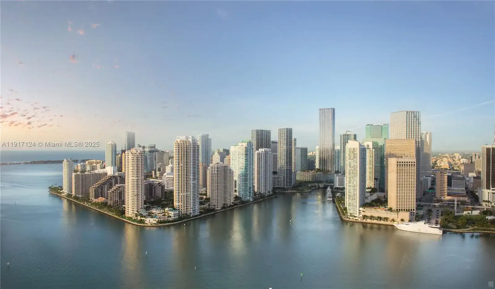 99 SE 5TH # 7102, Miami FL 33131 photo 5