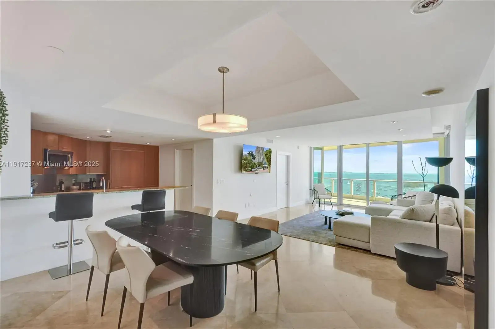 2627 S Bayshore Dr # 1806, Miami FL 33133 photo 3