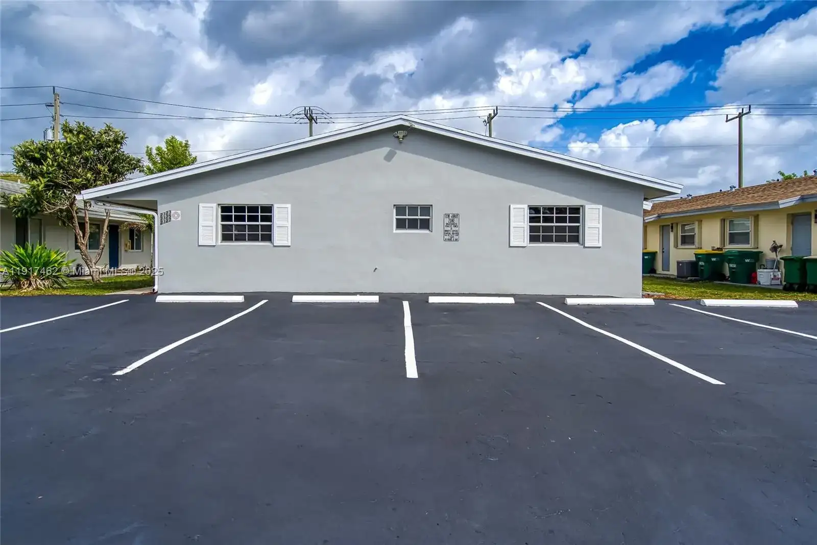 2323 NW 52nd Ct # 2323, Tamarac FL 33309 photo 3